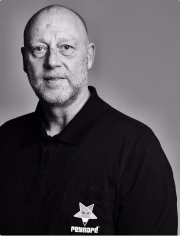 Gerard Meijster