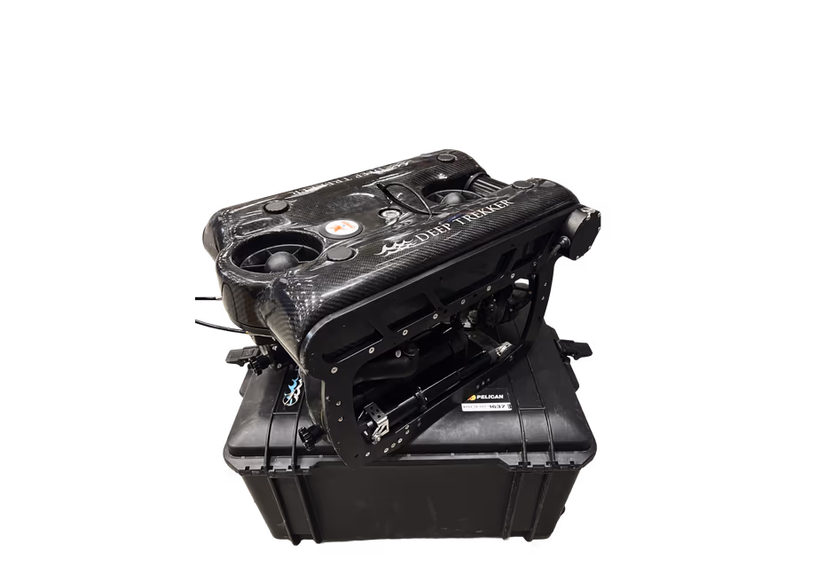 Deep Trekker Pivot ROV Expert product image 1