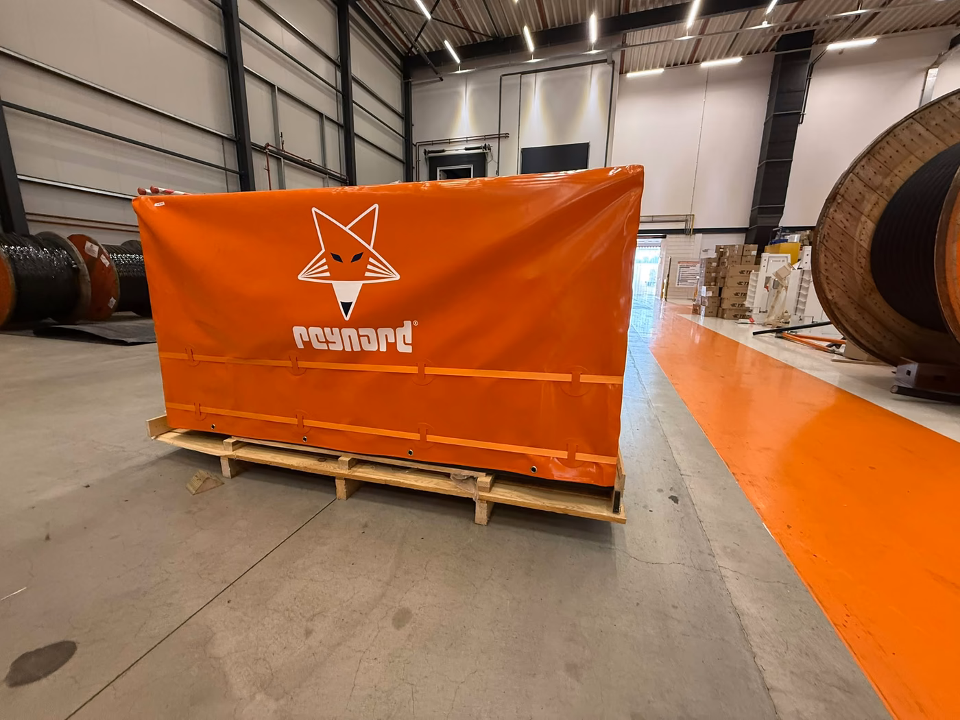 Kubota EPS TDE 20 Generator product image 2