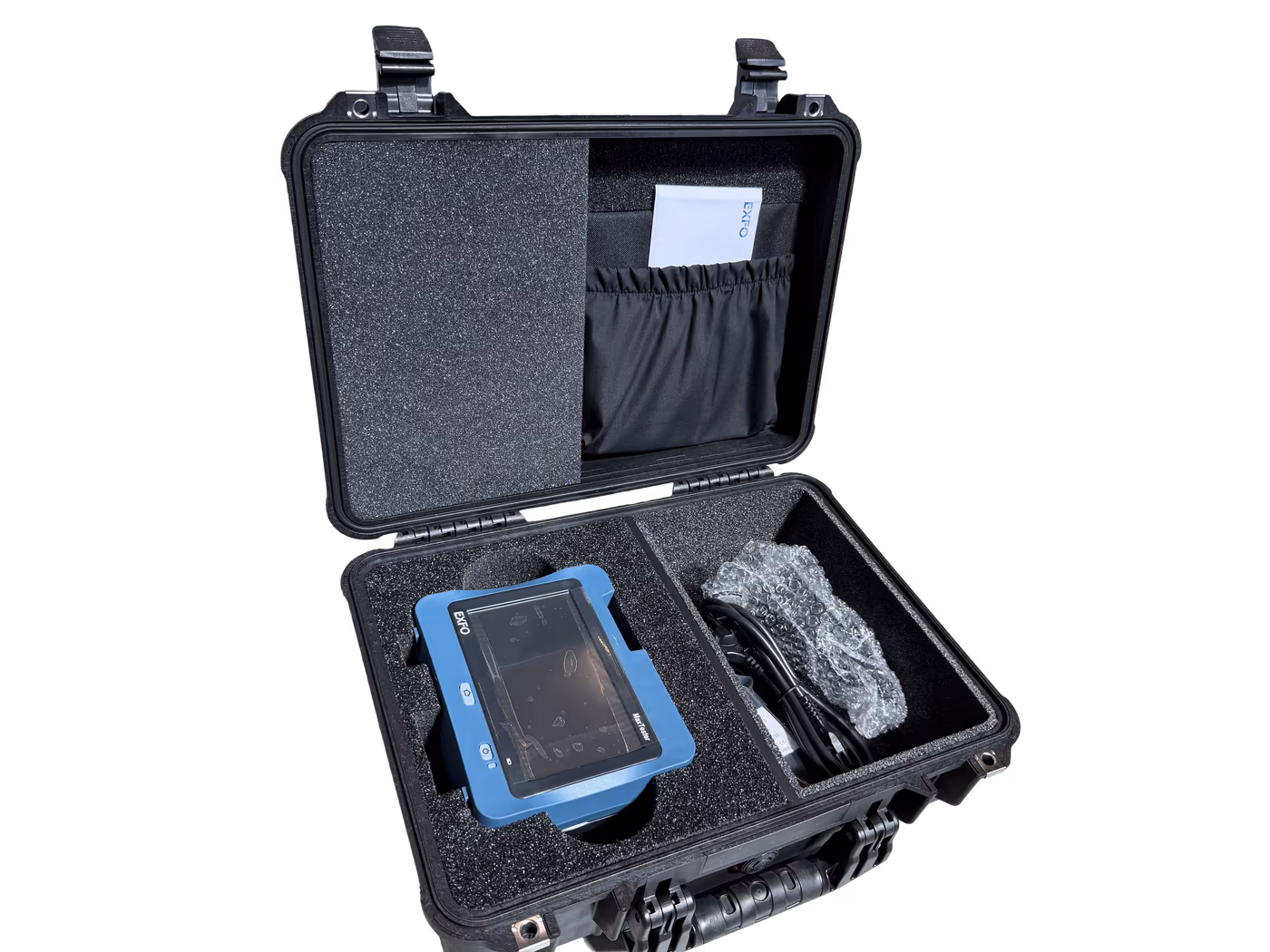 MAX-720D, QUAD OTDR Module product image 3