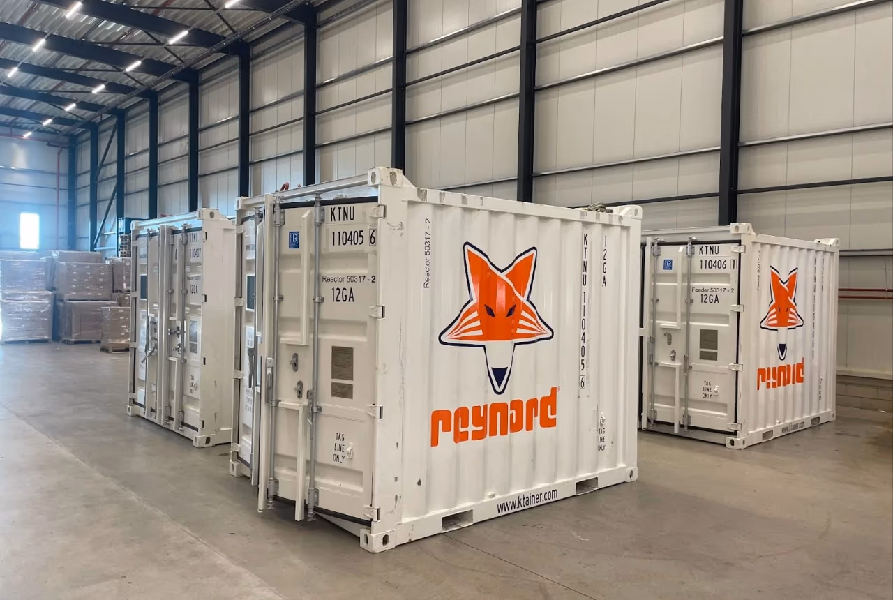 Mohaupt HV Mobile Test Units product image 4