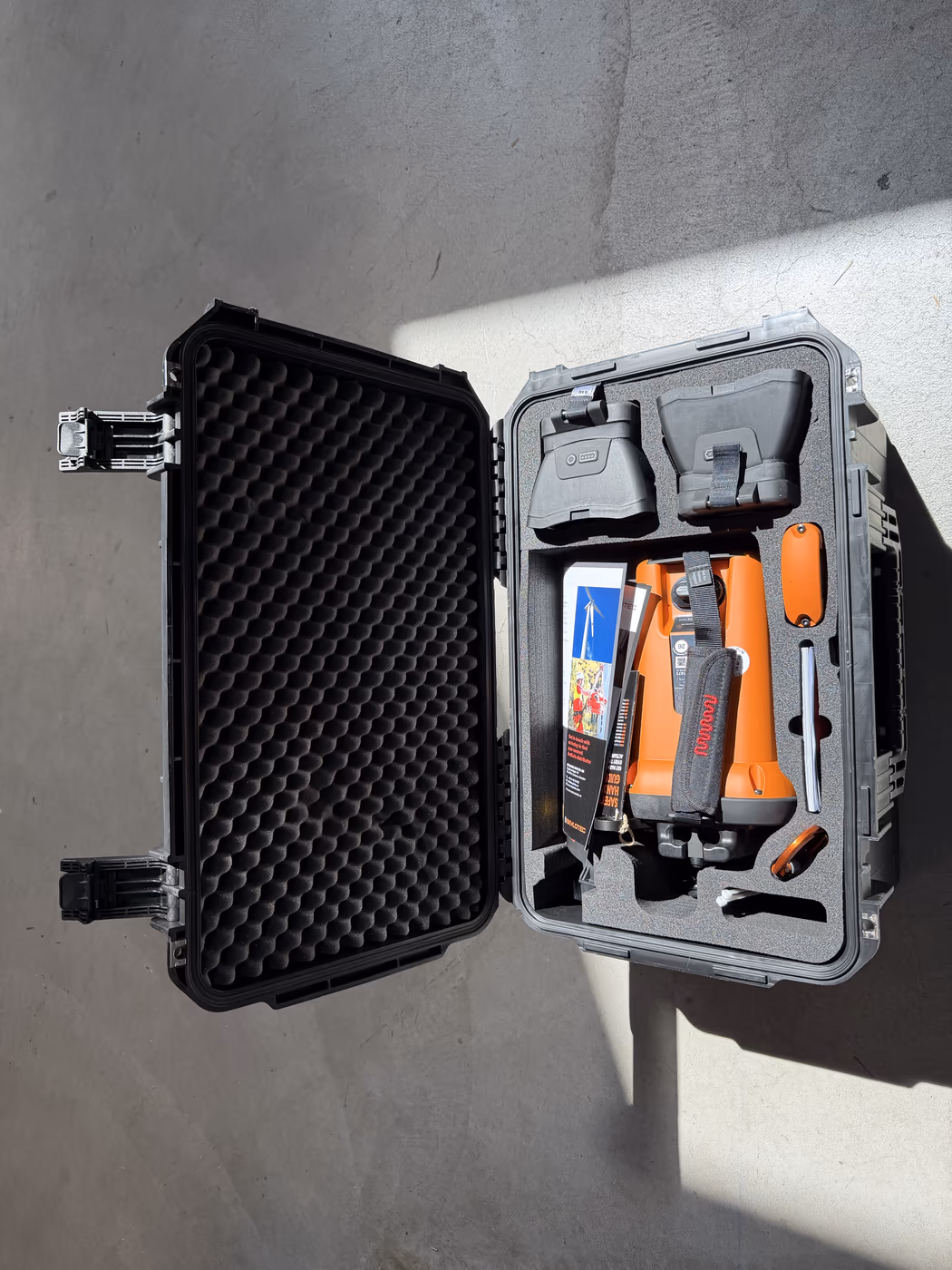 Skylotec ACTSAFE ACX POWER ASCENDER product image 2