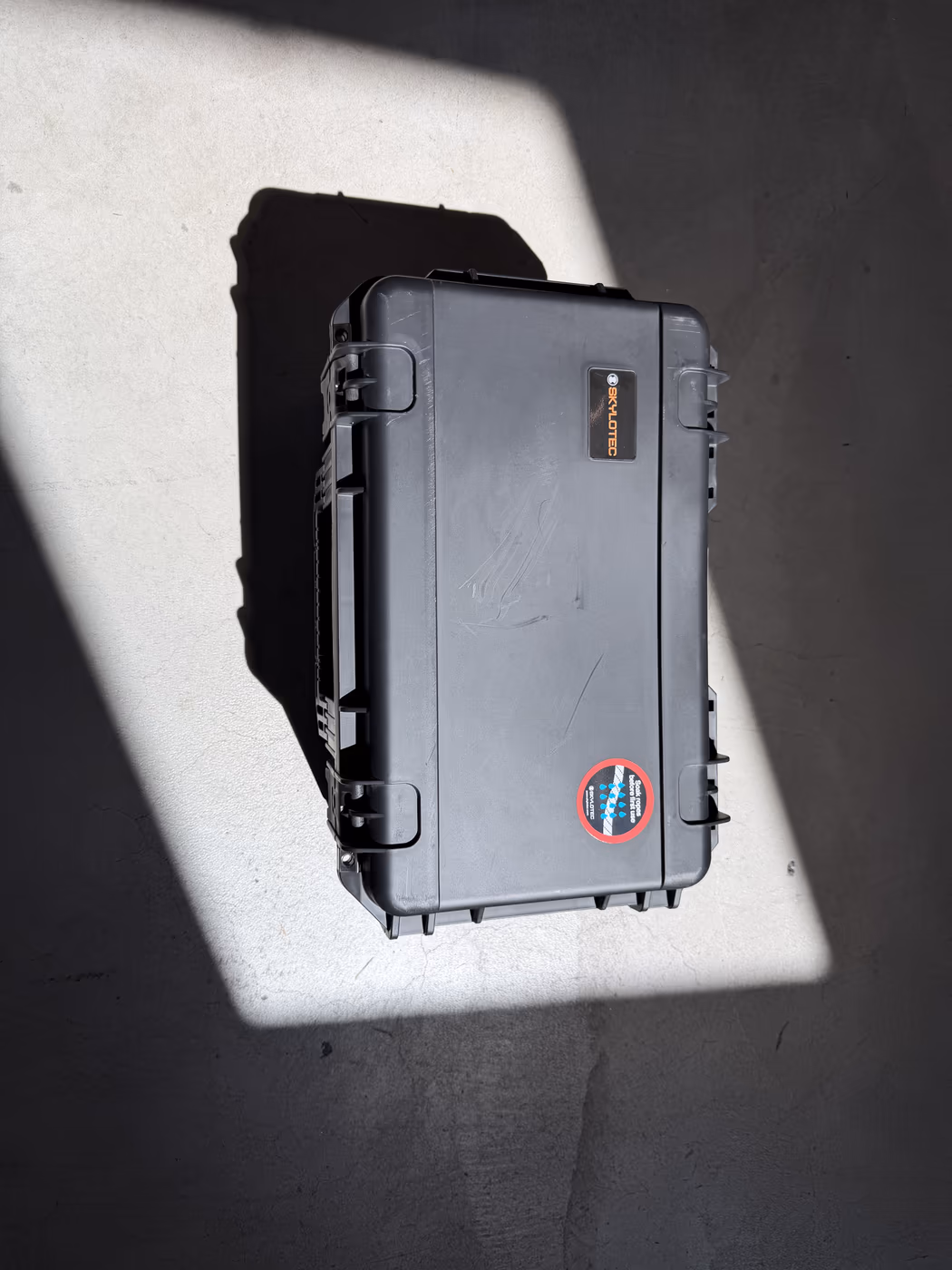 Skylotec ACTSAFE ACX POWER ASCENDER product image 3