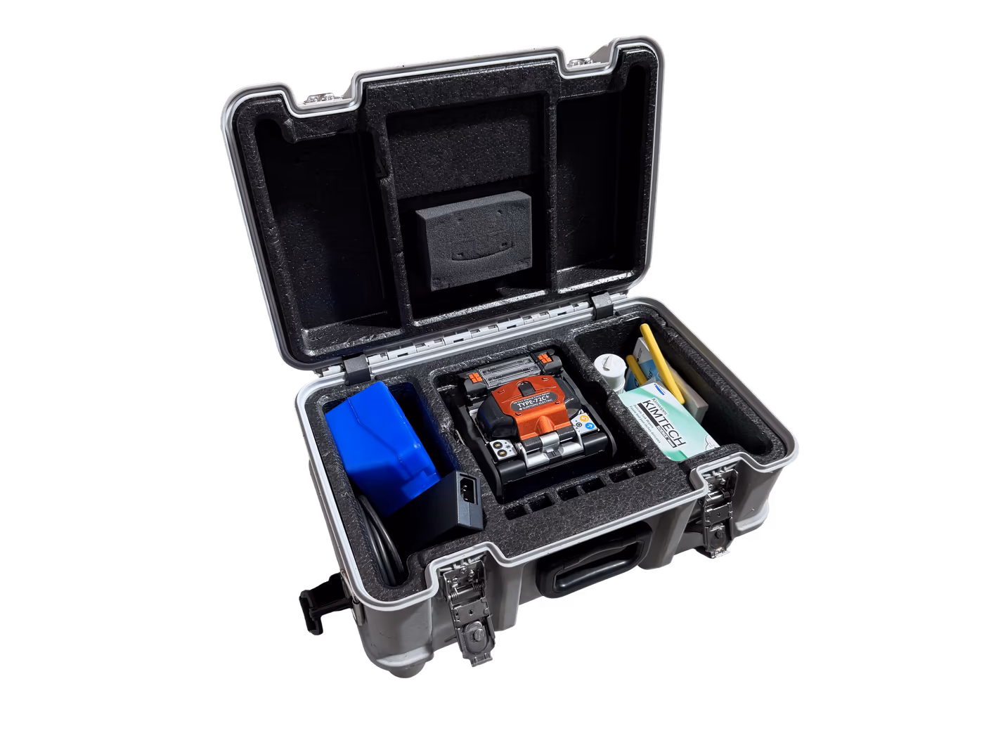 Sumitomo Fusielas machine T-72C+ KIT Splicer product image 1
