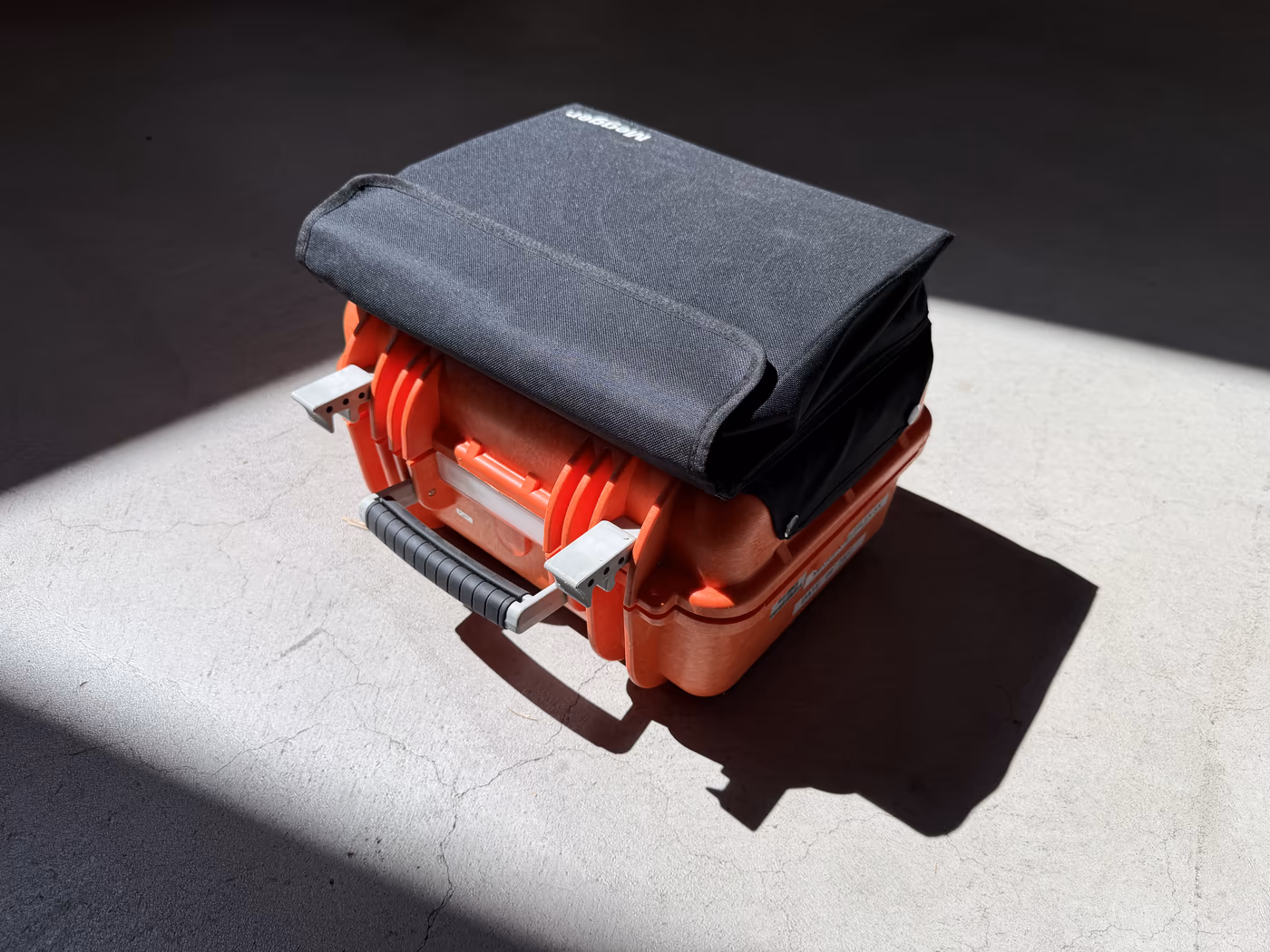 TFX SX-1, Teleflex SX product image 2