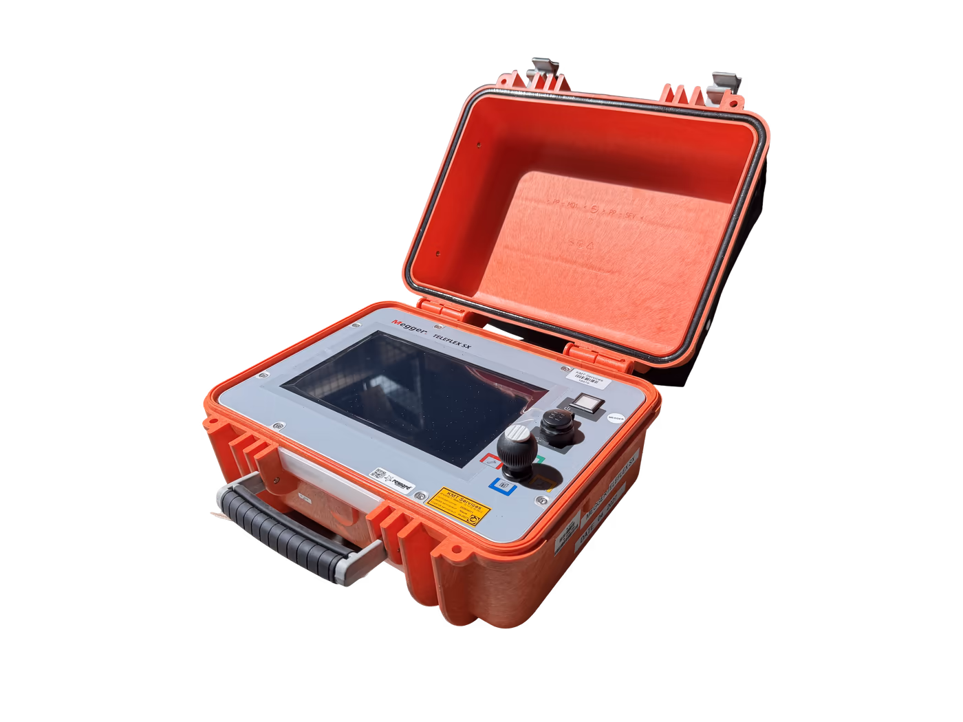 TFX SX-1, Teleflex SX product image 1