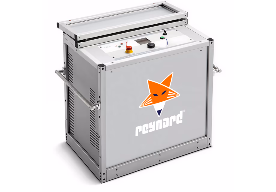 B2 HVA120 VLF High Voltage Test Set 120kV product image 1