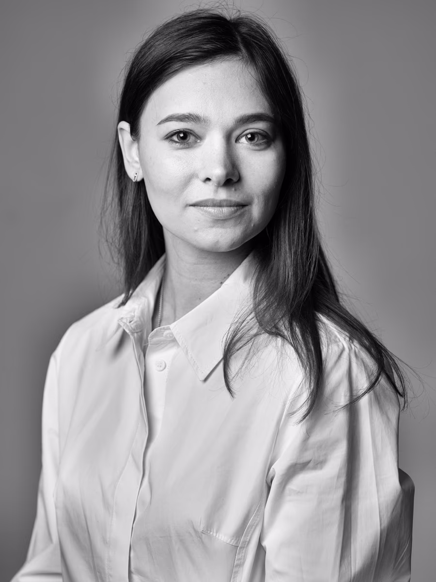 Alina Kudrich - Recruiter / Talent Acquisition Manager