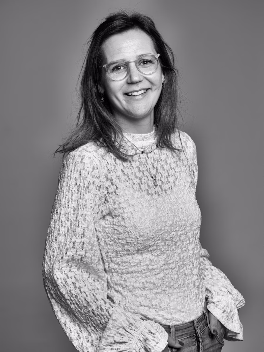 Denise Mulling - HRD Business Partner