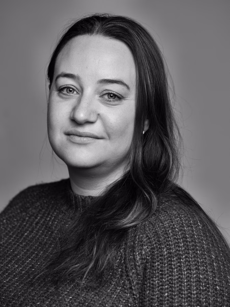 Donna Monaghan - Crewing Officer