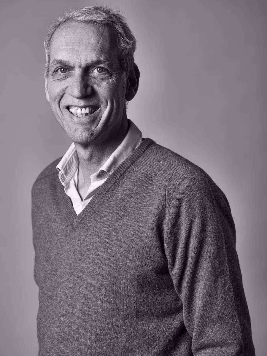 Gerard Keser - Operations Director