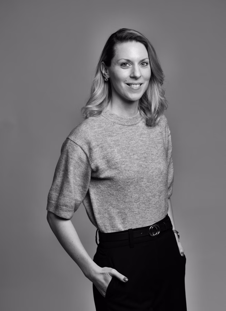 Ines Mosmondor Havranek - Event & Office Manager