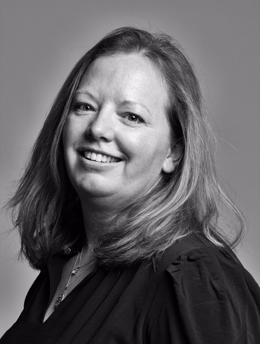 Judith van Looy - Logistics Administration Officer