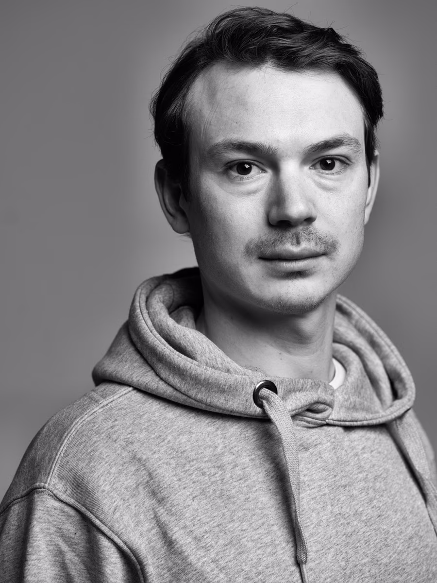 Olivier Bresser - Strategic Program Manager