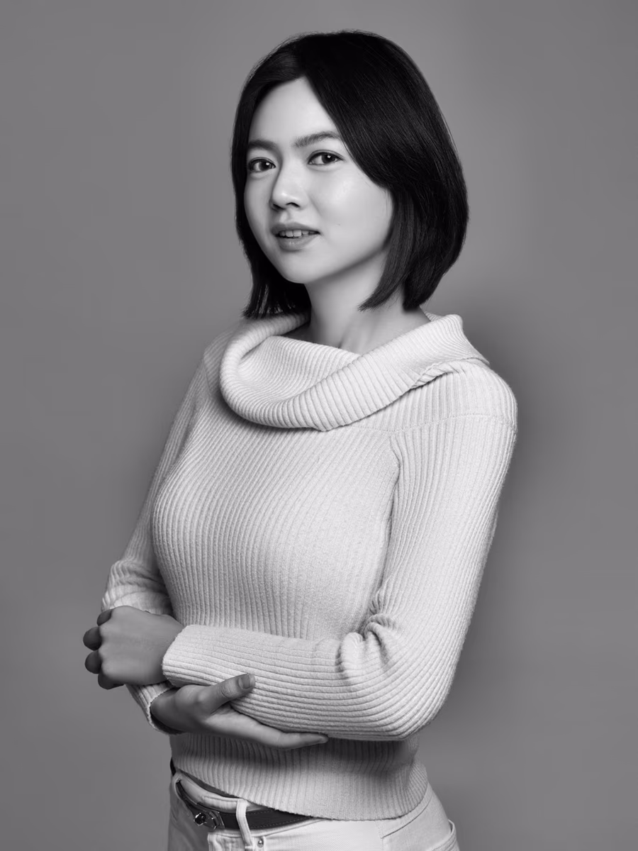 Vickie Hsieh - Academy Manager