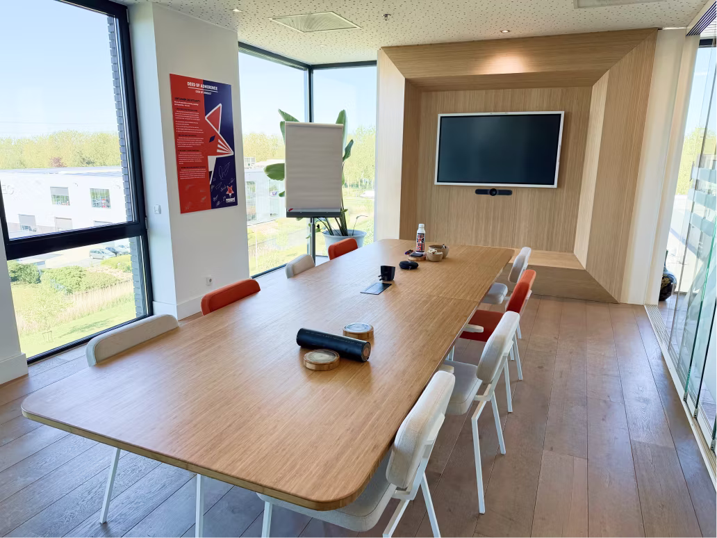 Board Room